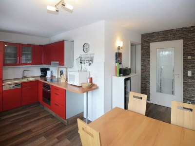 Holiday house Wellnesshaus mit Garten - Features photo 8