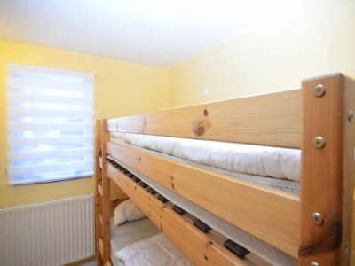 Holiday house Wellnesshaus mit Garten - Features photo 10