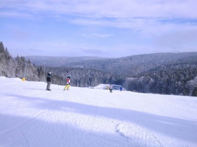 Holiday house Wellnesshaus mit Garten - Environment photo 19
