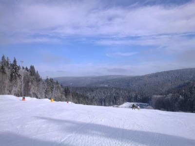 Holiday house Wellnesshaus mit Garten - Environment photo 21