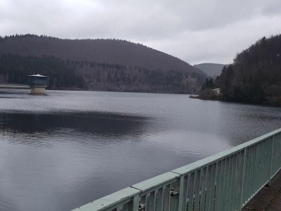 Holiday house Wellnesshaus mit Garten - Environment photo 39