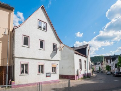 Holiday house Exklusives Ferienhaus in St. Goarshausen am Rhein in St. Goarshausen - Holiday house