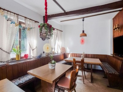 Holiday house Exklusives Ferienhaus in St. Goarshausen am Rhein - Features photo 5