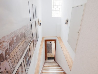 Holiday house Exklusives Ferienhaus in St. Goarshausen am Rhein - Features photo 11