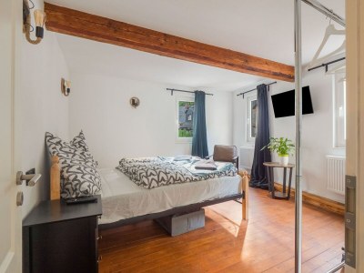 Holiday house Exklusives Ferienhaus in St. Goarshausen am Rhein - Features photo 19