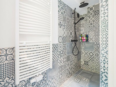 Holiday house Exklusives Ferienhaus in St. Goarshausen am Rhein - Features photo 22