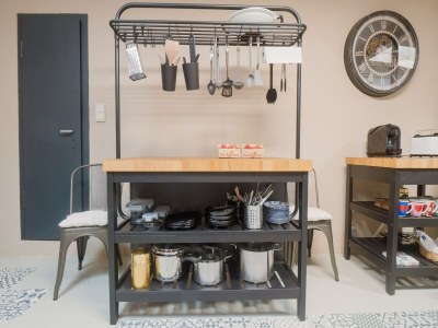 Holiday house Exklusives Ferienhaus in St. Goarshausen am Rhein - Features photo 24