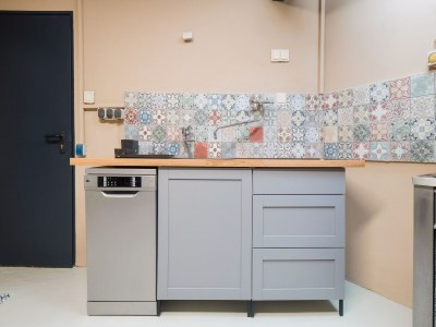 Holiday house Exklusives Ferienhaus in St. Goarshausen am Rhein - Features photo 25