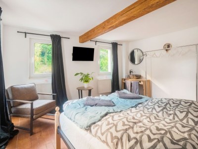 Holiday house Exklusives Ferienhaus in St. Goarshausen am Rhein - Features photo 27