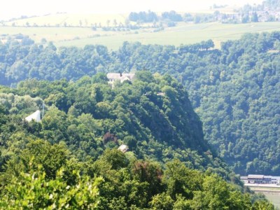 Holiday house Exklusives Ferienhaus in St. Goarshausen am Rhein - Environment photo 37