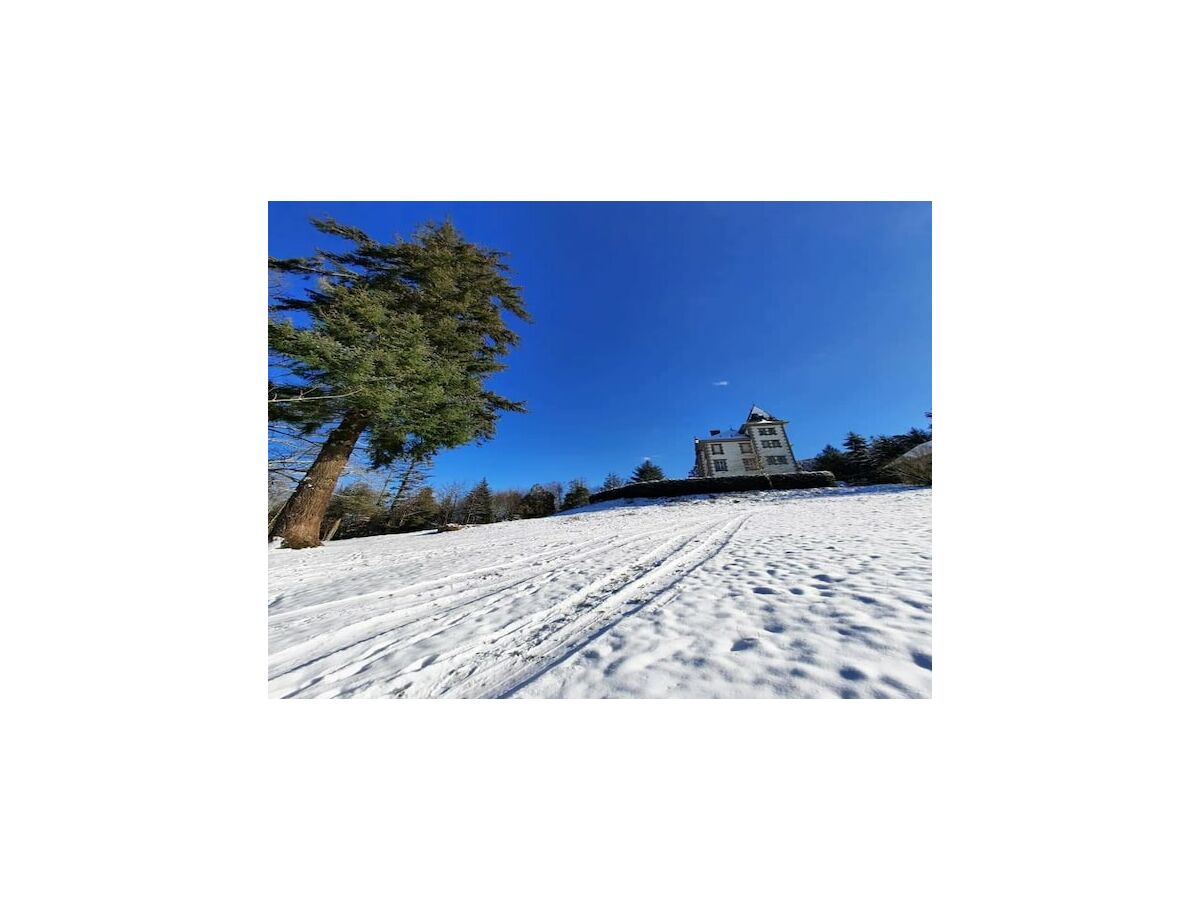 Holiday house Haus in Vosges nahe Wald und Wanderwegen - Outdoor photo 2