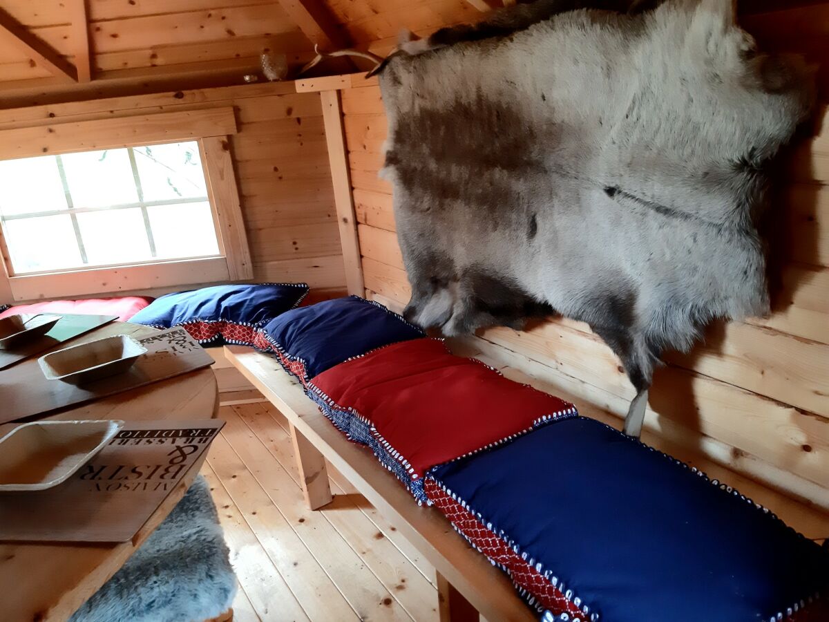 Holiday house Haus in Vosges nahe Wald und Wanderwegen - Outdoor photo 3