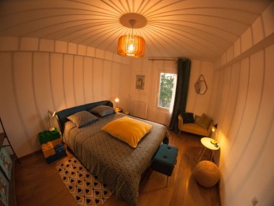 Holiday house Haus in Vosges nahe Wald und Wanderwegen - Features photo 6