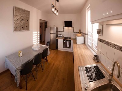 Holiday house Haus in Vosges nahe Wald und Wanderwegen - Features photo 8