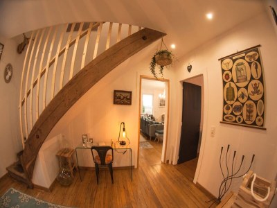 Holiday house Haus in Vosges nahe Wald und Wanderwegen - Features photo 9