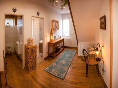 Holiday house Haus in Vosges nahe Wald und Wanderwegen - Features photo 10