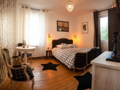 Holiday house Haus in Vosges nahe Wald und Wanderwegen - Features photo 11