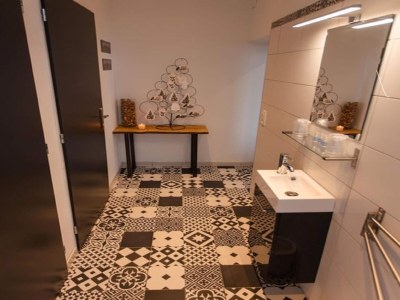 Holiday house Haus in Vosges nahe Wald und Wanderwegen - Features photo 12