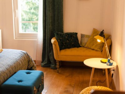 Holiday house Haus in Vosges nahe Wald und Wanderwegen - Features photo 14