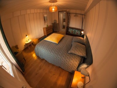 Holiday house Haus in Vosges nahe Wald und Wanderwegen - Features photo 15