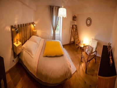 Holiday house Haus in Vosges nahe Wald und Wanderwegen - Features photo 16