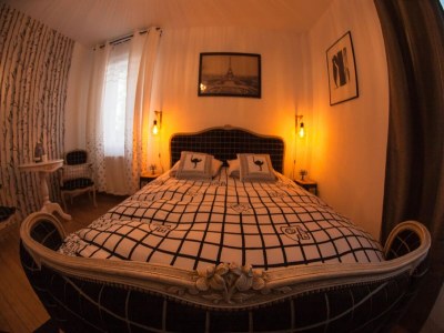 Holiday house Haus in Vosges nahe Wald und Wanderwegen - Features photo 17