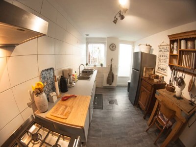 Holiday house Haus in Vosges nahe Wald und Wanderwegen - Features photo 22