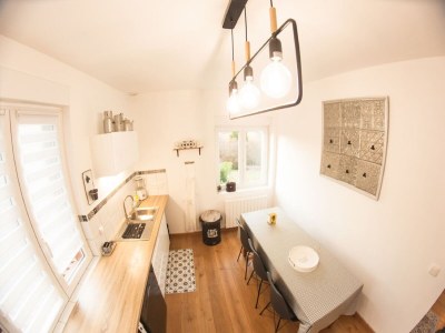 Holiday house Haus in Vosges nahe Wald und Wanderwegen - Features photo 24