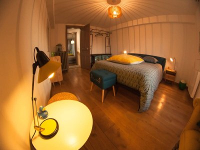 Holiday house Haus in Vosges nahe Wald und Wanderwegen - Features photo 25