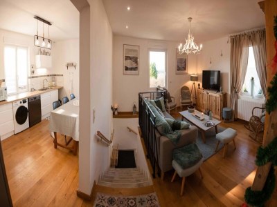 Holiday house Haus in Vosges nahe Wald und Wanderwegen - Features photo 26