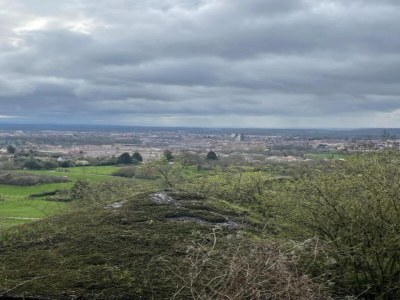 Holiday house Haus in Vosges nahe Wald und Wanderwegen - Environment photo 32