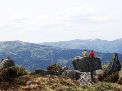 Holiday house Haus in Vosges nahe Wald und Wanderwegen - Environment photo 33