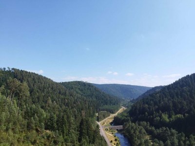 Holiday house Haus in Vosges nahe Wald und Wanderwegen - Environment photo 35