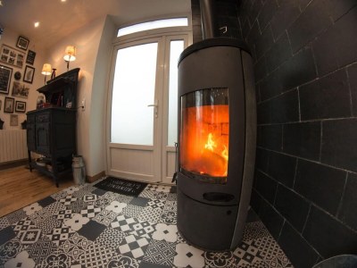 Holiday house Haus in Vosges nahe Wald und Wanderwegen - Outdoor photo 37