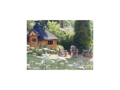 Holiday house Haus in Vosges nahe Wald und Wanderwegen - Outdoor photo 38