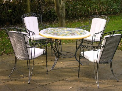 Holiday apartment Schuylenburg - Outdoor photo 3