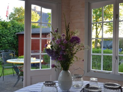 Holiday apartment Schuylenburg - Outdoor photo 5