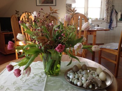 Holiday apartment Schuylenburg - Features photo 8