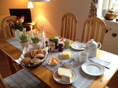 Holiday apartment Schuylenburg - Features photo 9