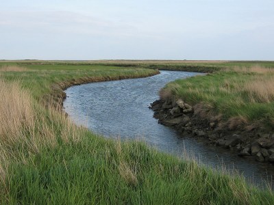 Holiday apartment Schuylenburg - Environment photo 19