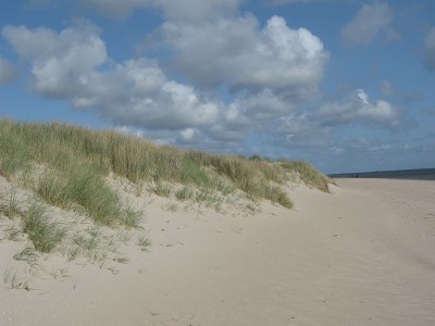 Holiday apartment Schuylenburg - Environment photo 20