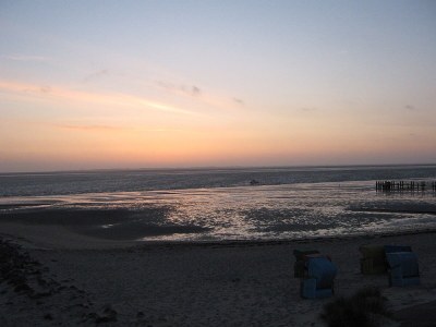 Holiday apartment Schuylenburg - Environment photo 21