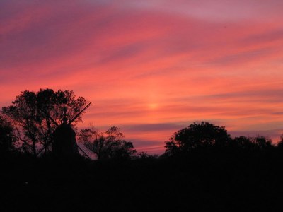 Holiday apartment Schuylenburg - Environment photo 23