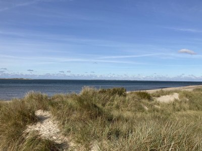 Holiday apartment Schuylenburg - Environment photo 26