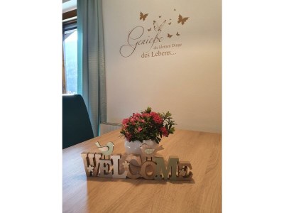 Apartment Apartment 2 in Tux - Apartment