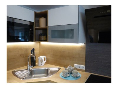 Apartment Apartment 2 - Outdoor photo 15