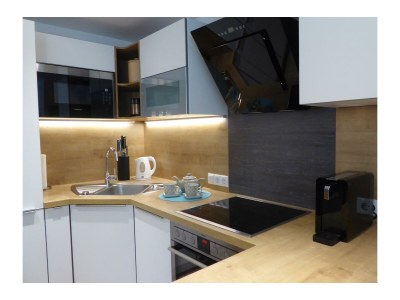 Apartment Apartment 2 - Features photo 26