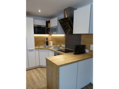 Apartment Apartment 2 - Features photo 27