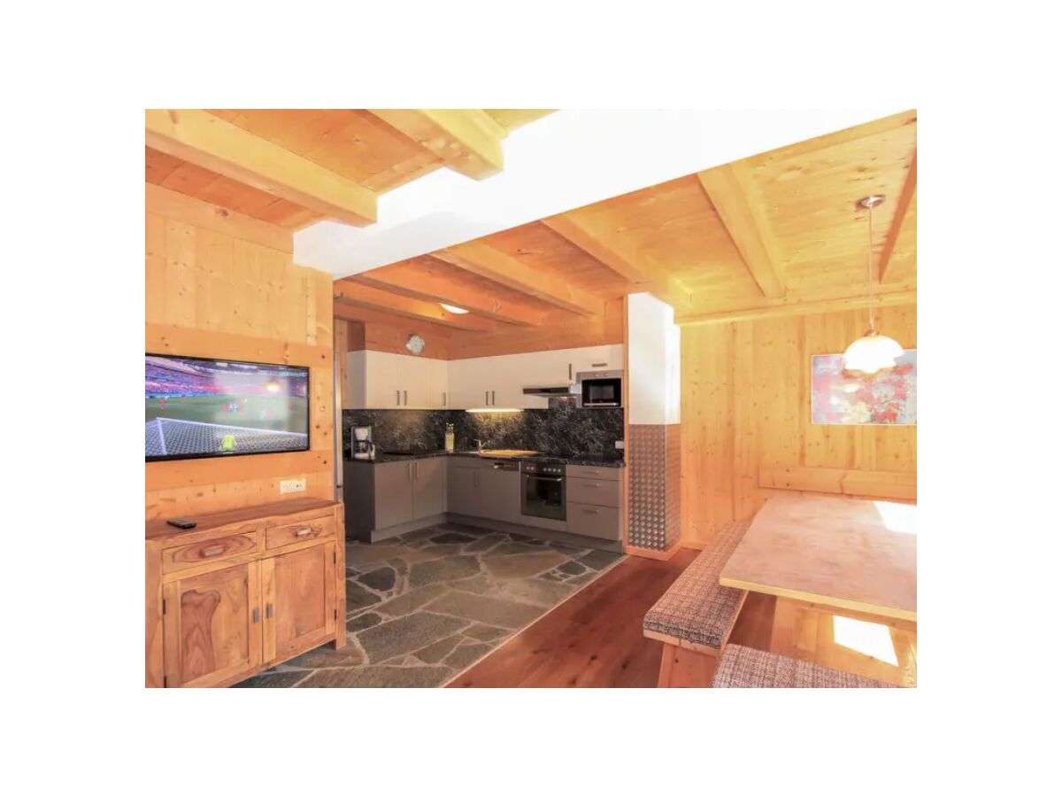 Apartment "Chalet Alois" - Outdoor photo 2