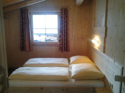 Apartment "Chalet Alois" - Outdoor photo 4